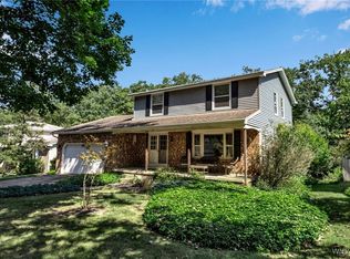 80 Fairlawn Dr, East Aurora, NY 14052