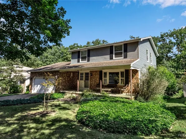 80 Fairlawn Dr, East Aurora, NY 14052