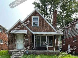 14536 Asbury Park, Detroit, MI 48227