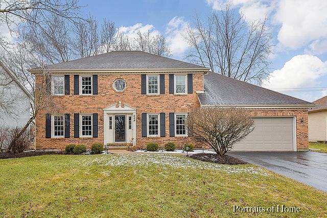 1st image of 464 Prairie Knoll Dr