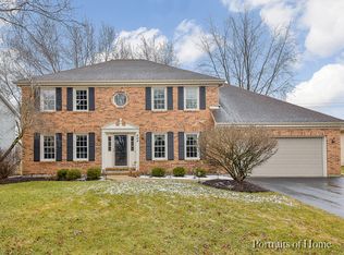 464 Prairie Knoll Dr, Naperville, IL 60565