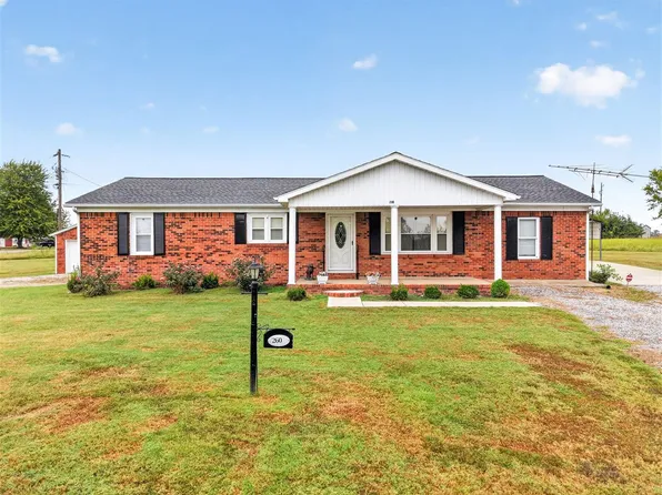 260 Heltsley Rd, Lewisburg, KY 42256