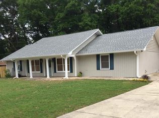 414 N 75th Ave, Pensacola, FL 32506
