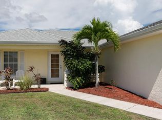 1805 NW 10th Ter, Cape Coral, FL 33993