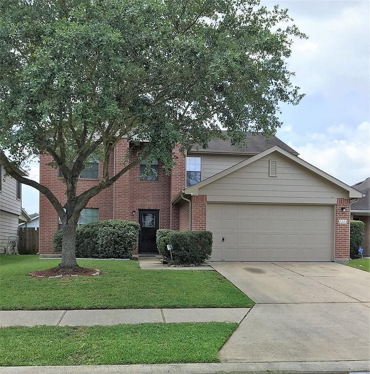 1223 Hawks Nest Dr, Houston, TX 77067 | Zillow