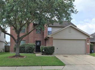 1223 Hawks Nest Dr, Houston, TX 77067