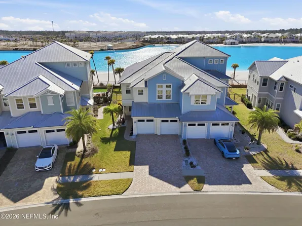 413 MARQUESA Circle, St. Johns, FL 32259