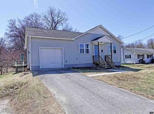 7 Ferry St, Schuylerville, NY 12871