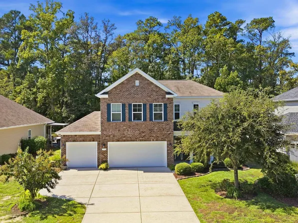 1116 Inlet View Dr., North Myrtle Beach, SC 29582