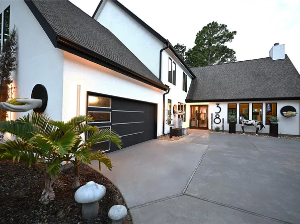 38 Fairway Park, Montgomery, TX 77356