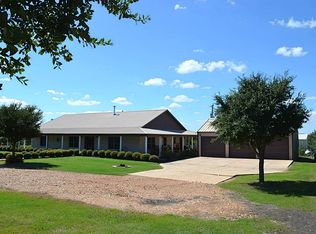 3625 Fm 50, Brenham, TX 77833