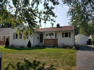 806 Botham Ave, Saint Joseph, MI 49085