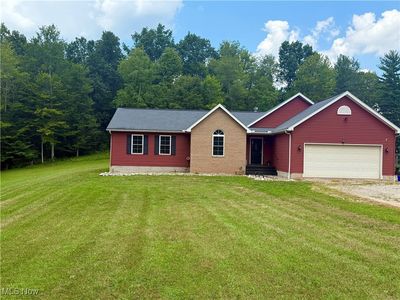 280 Tuckers Trl, Harrisville, WV, 26362