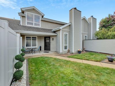 9214 Maryland St, Merrillville, IN, 46410