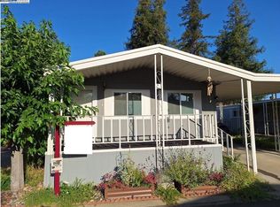 3231 Vineyard Ave SPC 20, Pleasanton, CA 94566