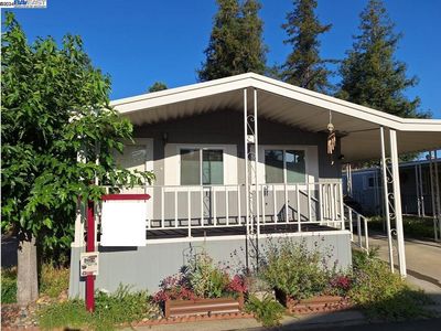 3231 Vineyard Ave Spc 20, Pleasanton, CA, 94566
