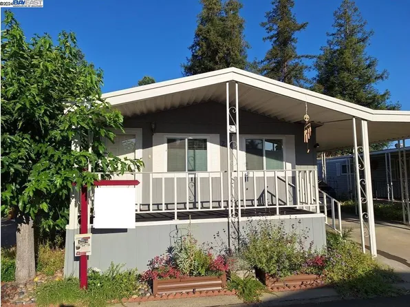 3231 Vineyard Ave Spc 20, Pleasanton, CA 94566