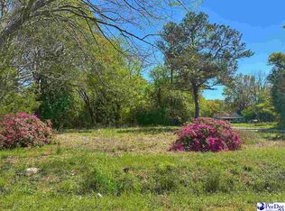 411 S 4th Ave, Dillon, SC 29536