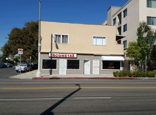 2433 W Jefferson Blvd, Los Angeles, CA 90018