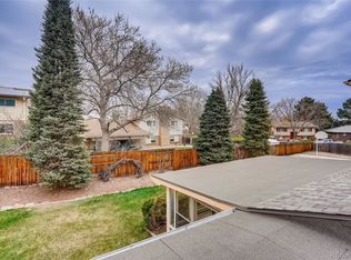 10127 W Arizona Pl, Lakewood, CO 80232