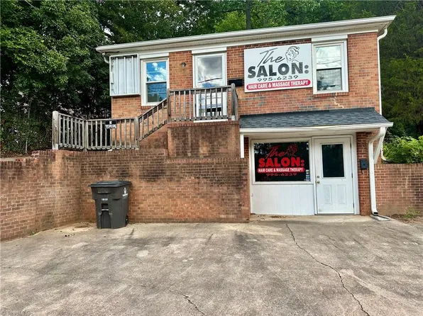 1240 Churton St, Winston Salem, NC 27103