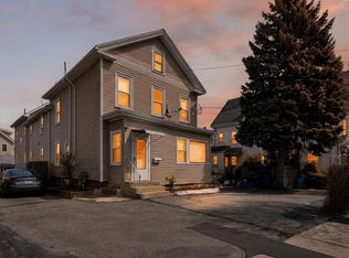 383 Highland Ave, Malden, MA 02148