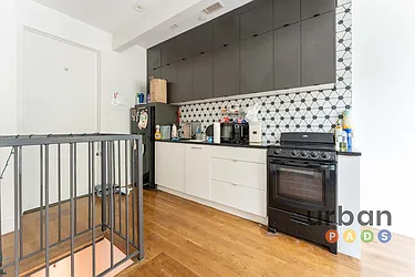 Rented by Urban Pads