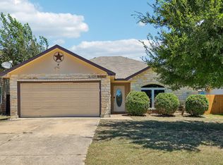 224 Copper Ln, Jarrell, TX 76537