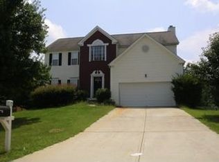 2066 Dartmoth Way, Villa Rica, GA 30180