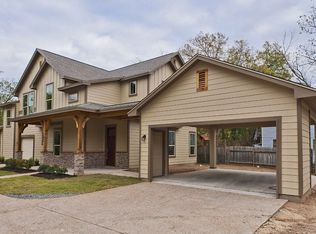 807 E 47th St #B, Austin, TX 78751