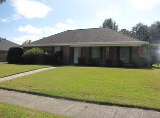 8856 Wakefield Ave, Baton Rouge, LA 70806