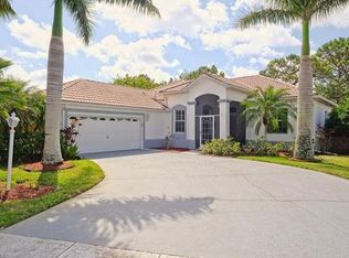 2210 Faliron Rd, North Fort Myers, FL 33917
