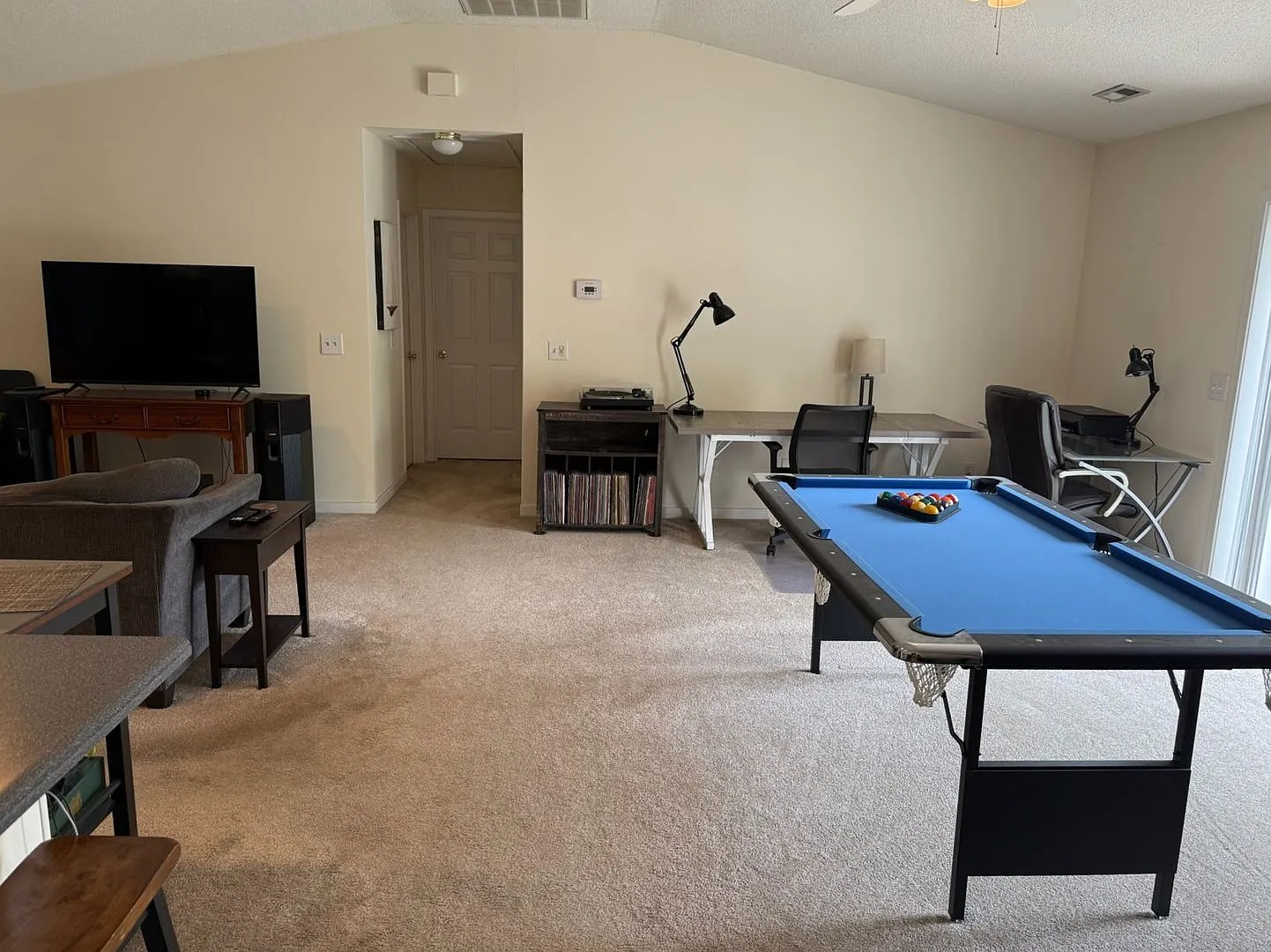 Pebble Cover Community! One level patio home. Fenced in Back Yard. Minutes Mayfair, form, Landfal... — Photo 4