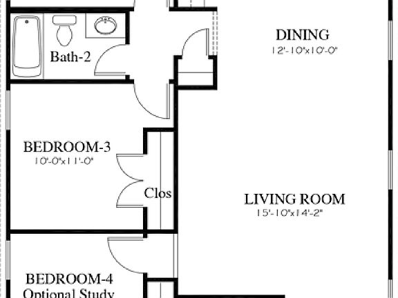4th image of this home