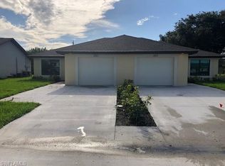 3315/3317 Skyline Blvd, Cape Coral, FL 33914