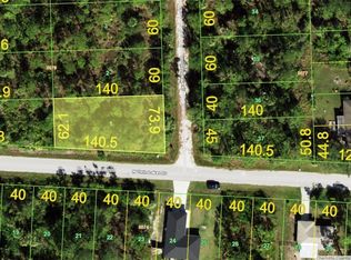 12355 Graffiti Dr, Punta Gorda, FL 33955