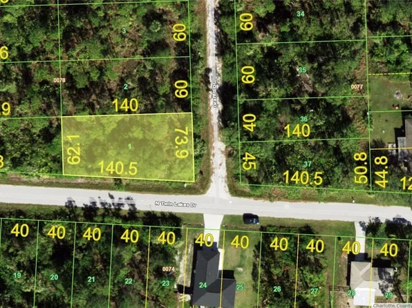 12355 Graffiti Dr, Punta Gorda, FL 33955