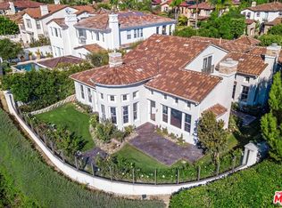 12 Catania, Newport Beach, CA 92657