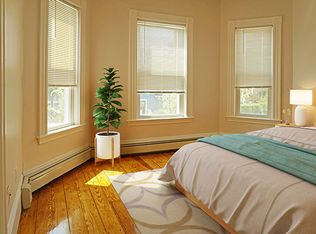 (Undisclosed Address), Somerville, MA 02143