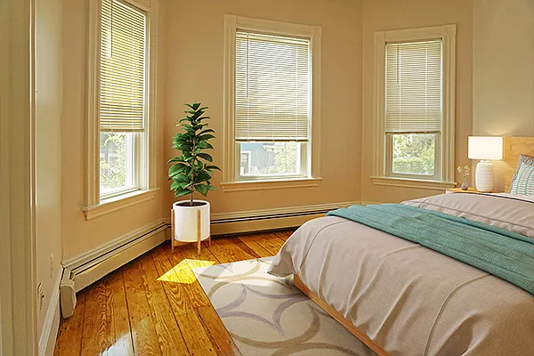 Building Photo - 330 Beacon St #1