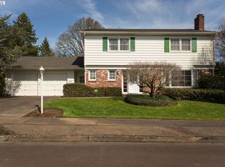11585 SW Diane Pl, Beaverton, OR