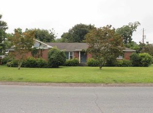 2101 E Cross St, Pensacola, FL 32503