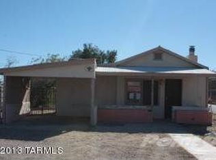 833 W Simmons Rd, Tucson, AZ 85705