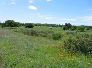 0 Letcher, Llano, TX 78643