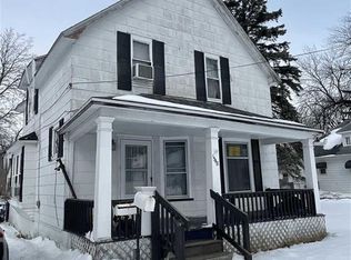 1548 Marquette St, Saginaw, MI 48602