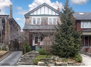 36 Glenholme Ave, Toronto, ON M6H 3A9