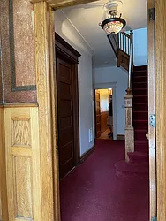 Rented by Compass