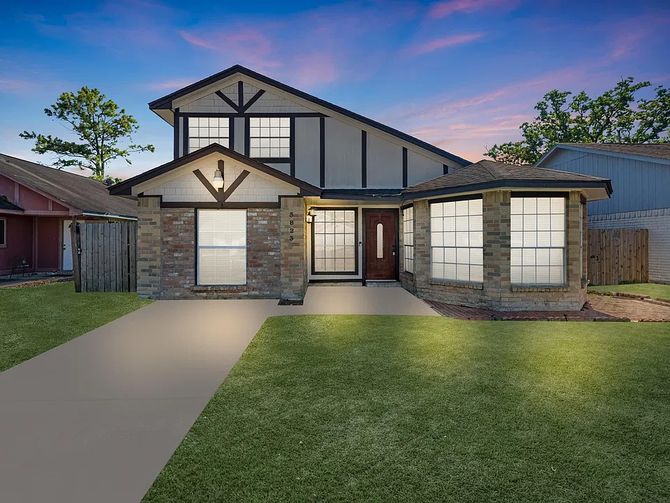 3823 Suttonford Dr