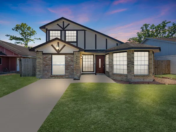 3823 Suttonford Dr, Houston, TX 77066