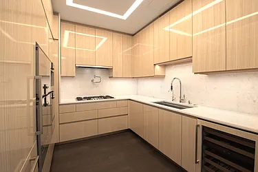 Rented by Oxford Property Group